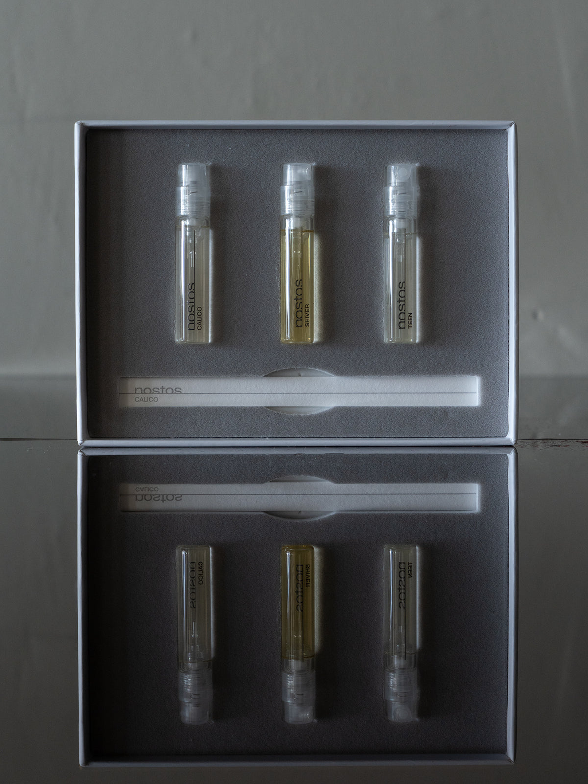 Discovery Set by Nostos