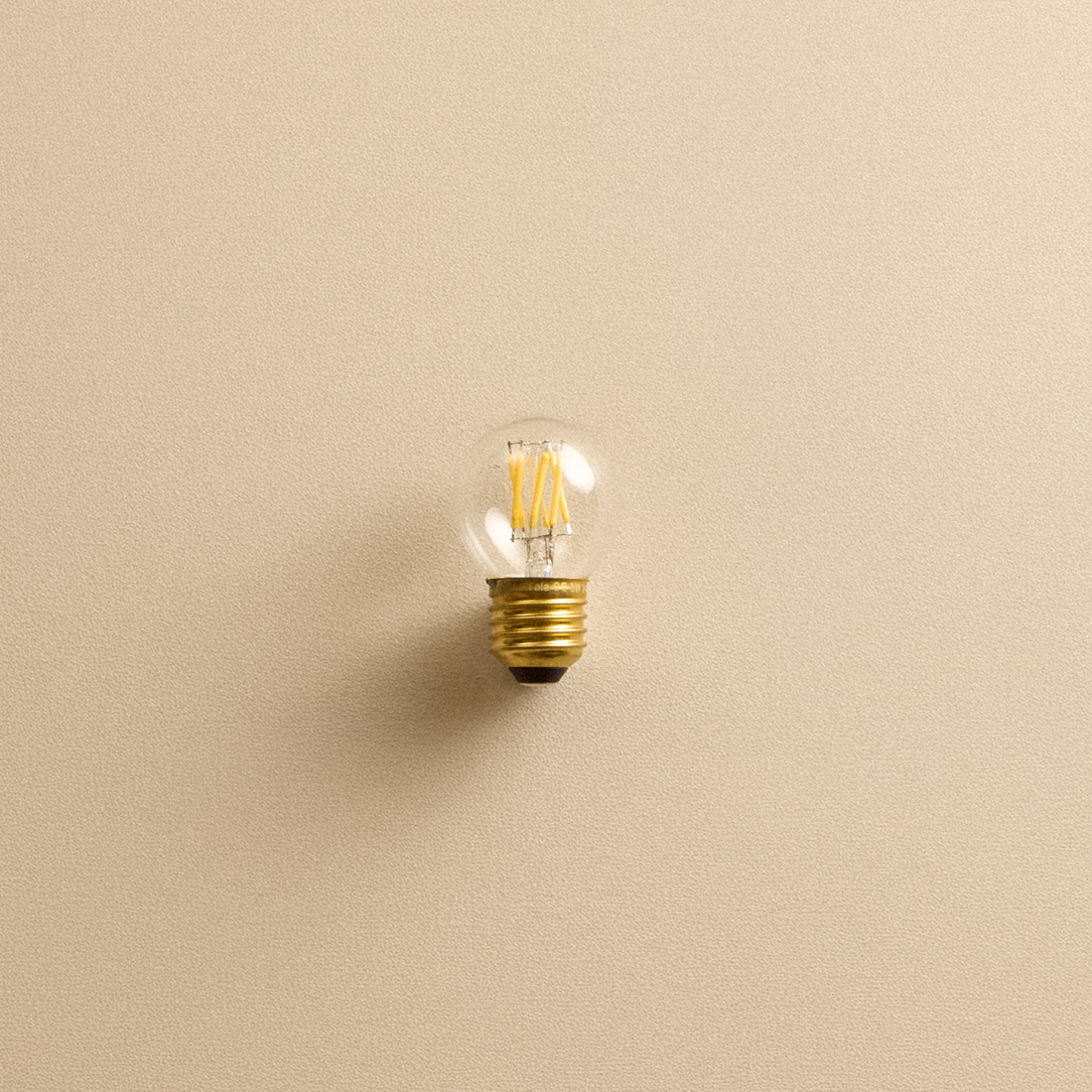 Tala Pluto E26 LED bulb