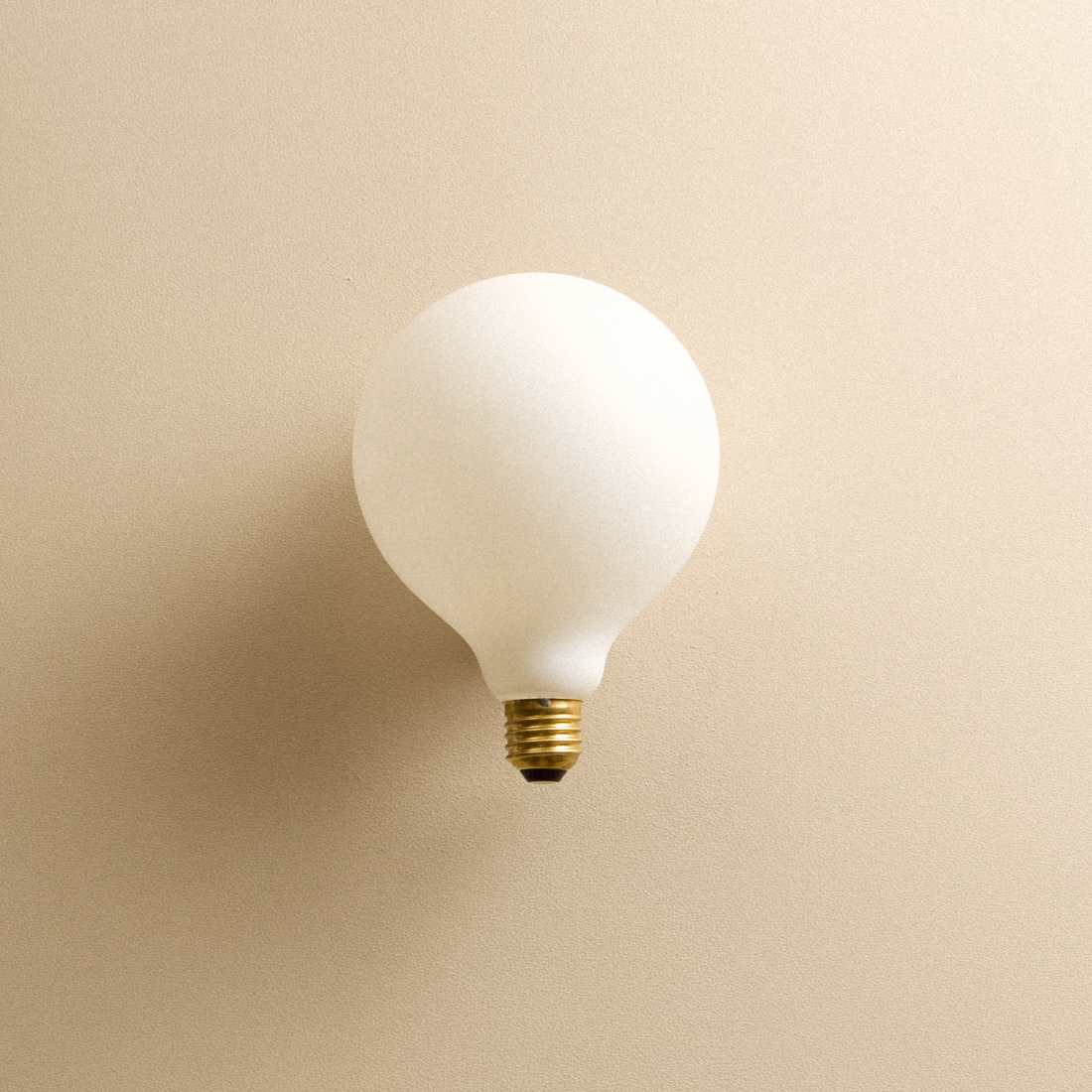 Tala Porcelain III LED bulb