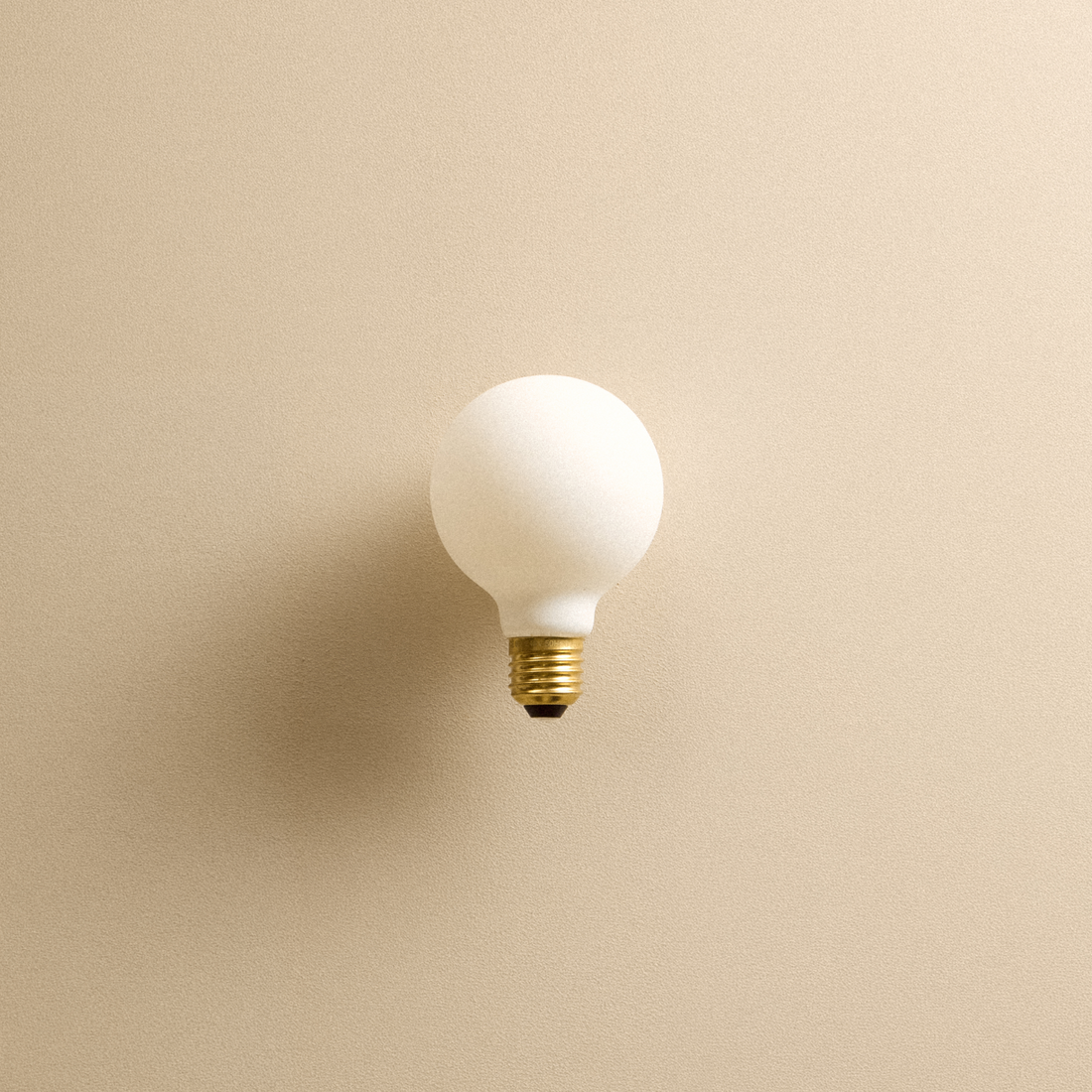 Tala Porcelain II LED bulb