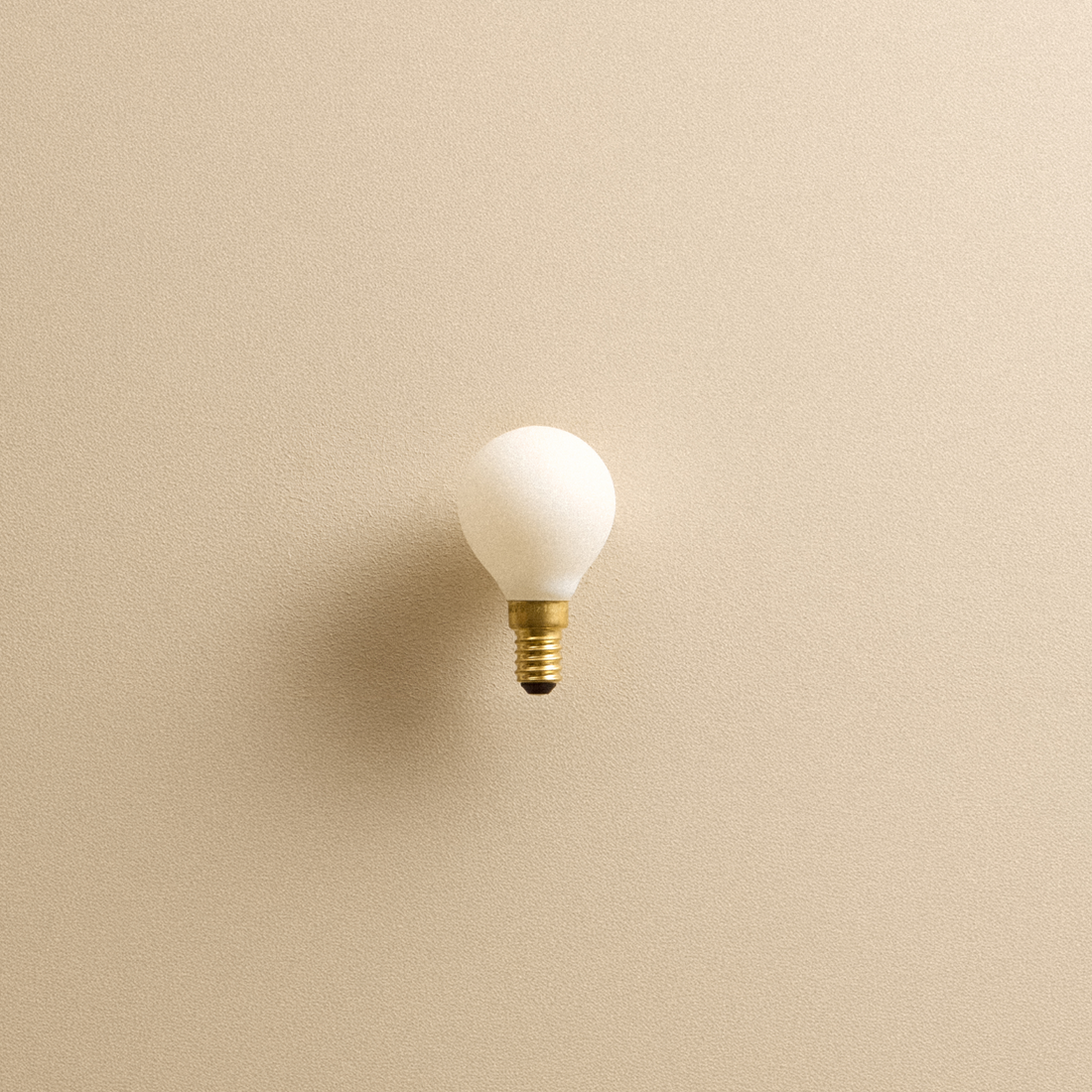 Tala Porcelain I E12 LED bulb