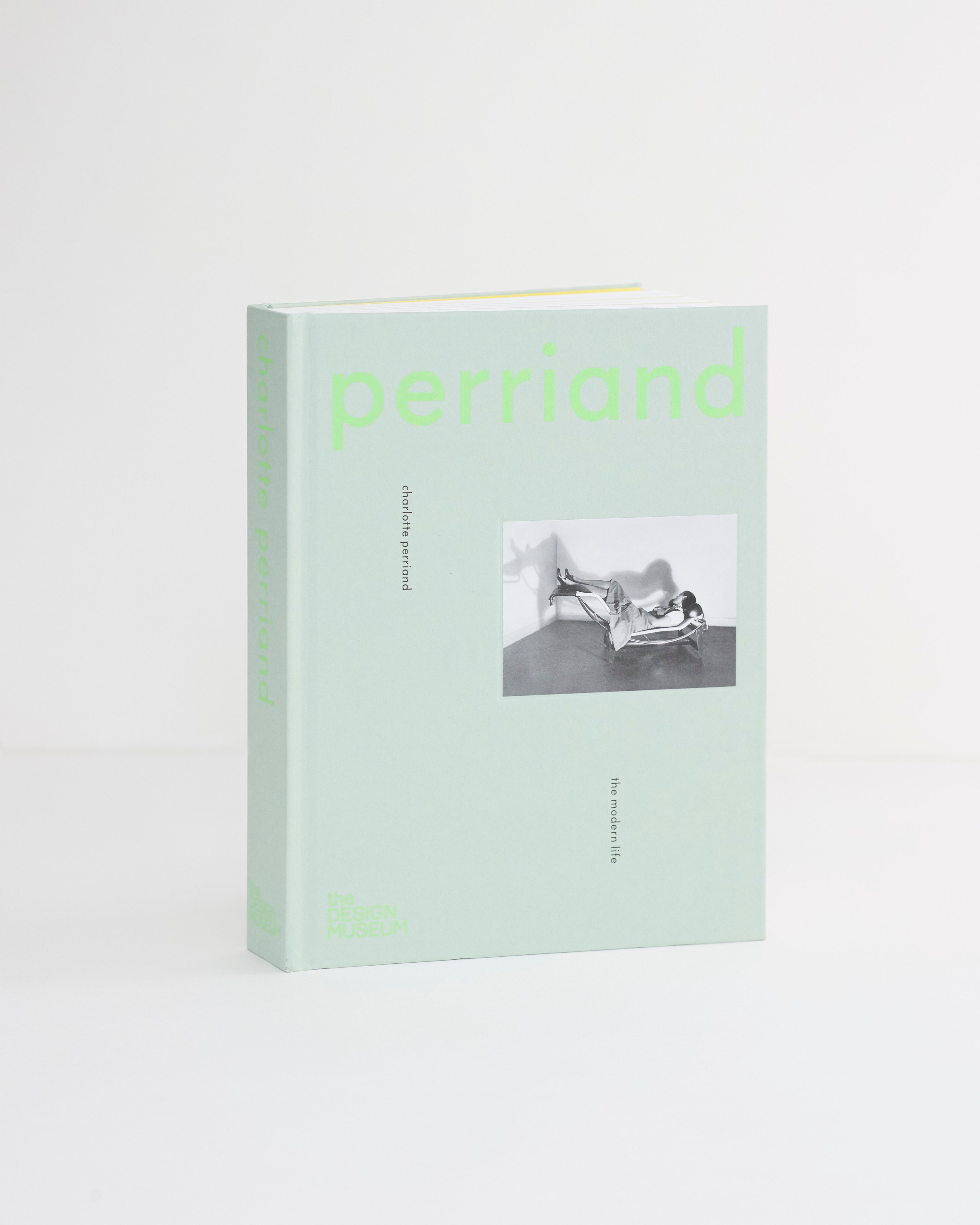 Charlotte Perriand: The Modern Life