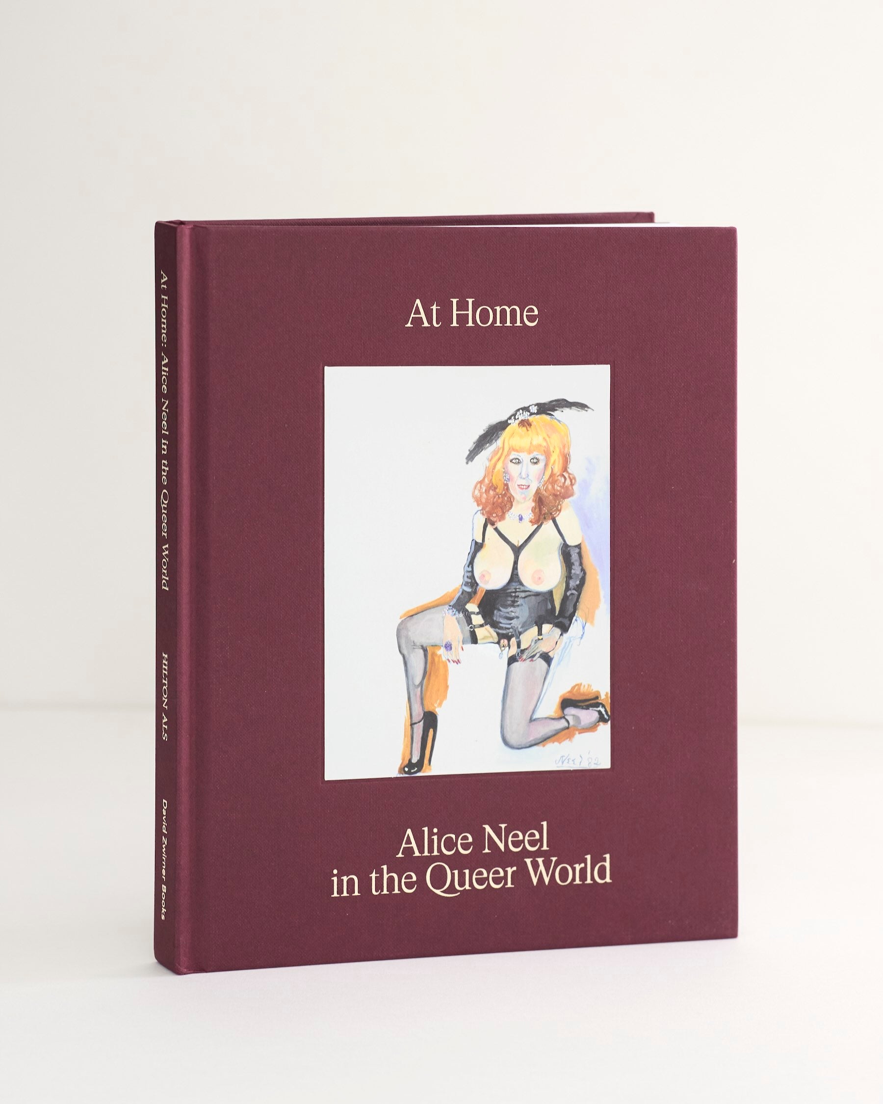 Alice Neel: At Home in a Queer World