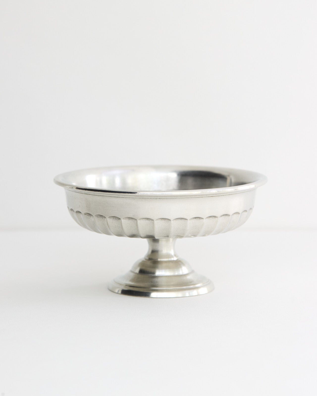 Match Pewter Impero Dish