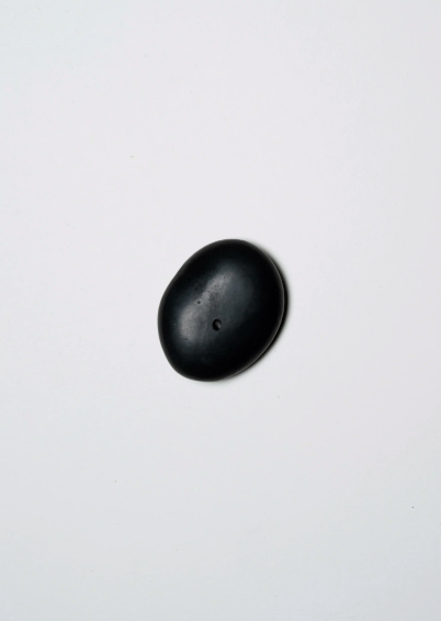 Basalt Stone Incense Holder