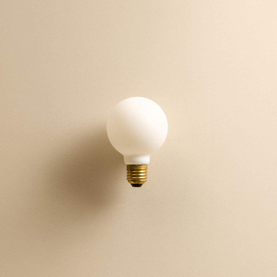 Tala Sphere II E26 LED bulb