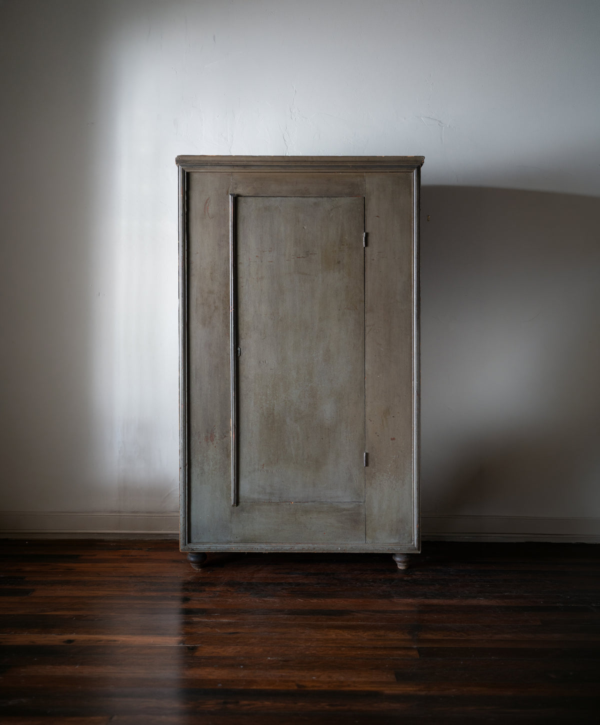 19th C. American Cabinet