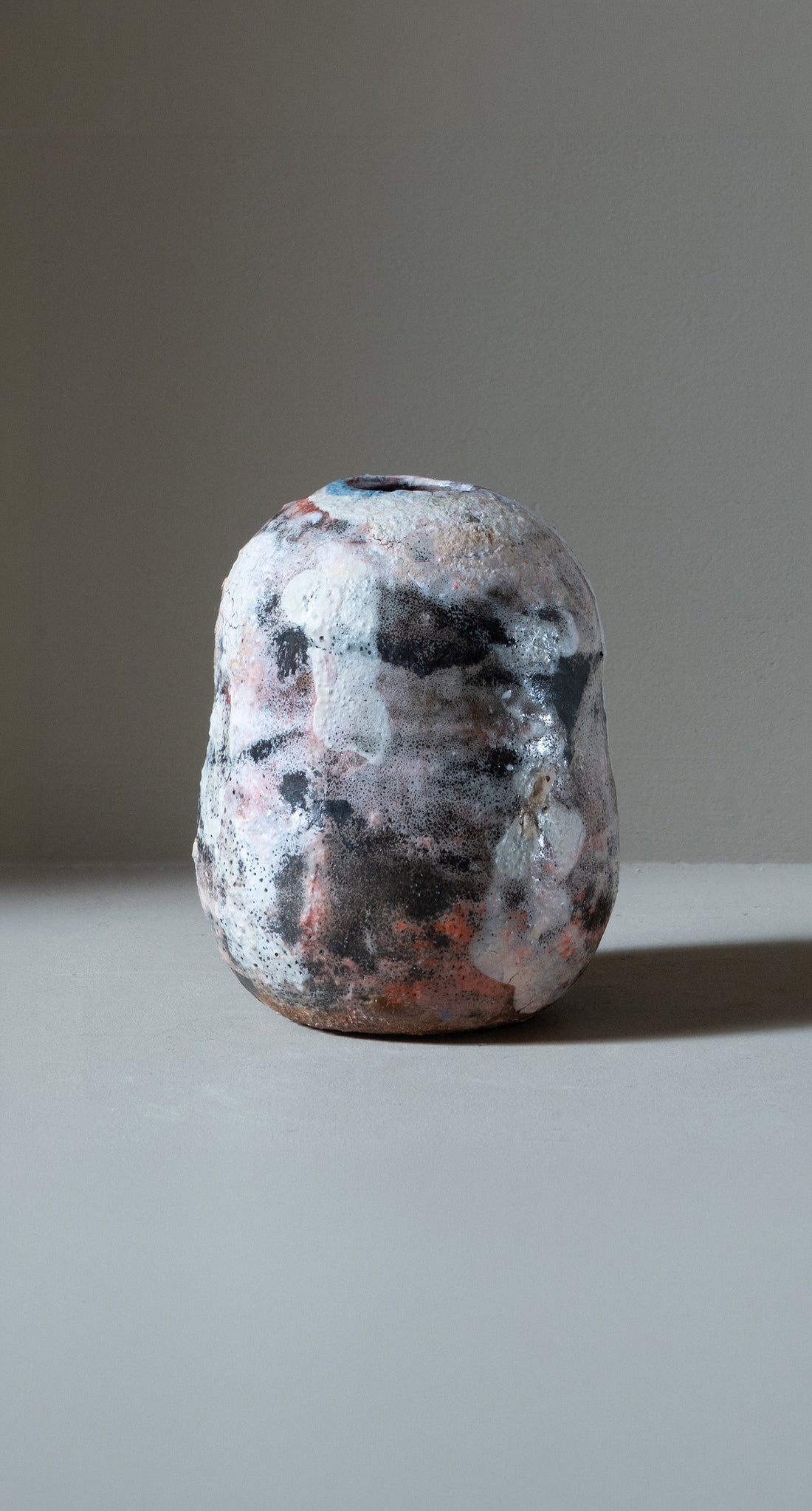Kate Nation Ceramic VI
