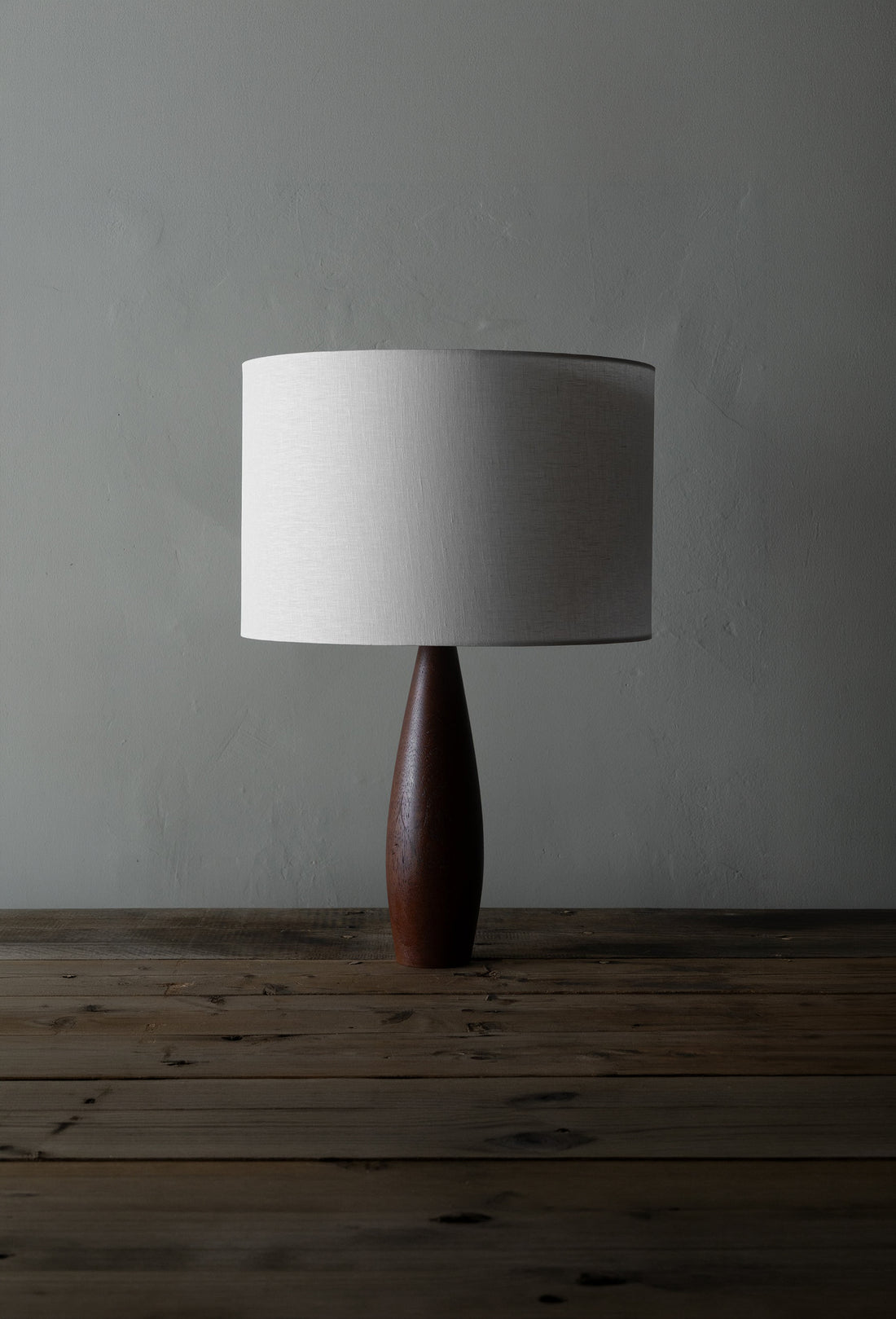Mid-Century Table Lamp