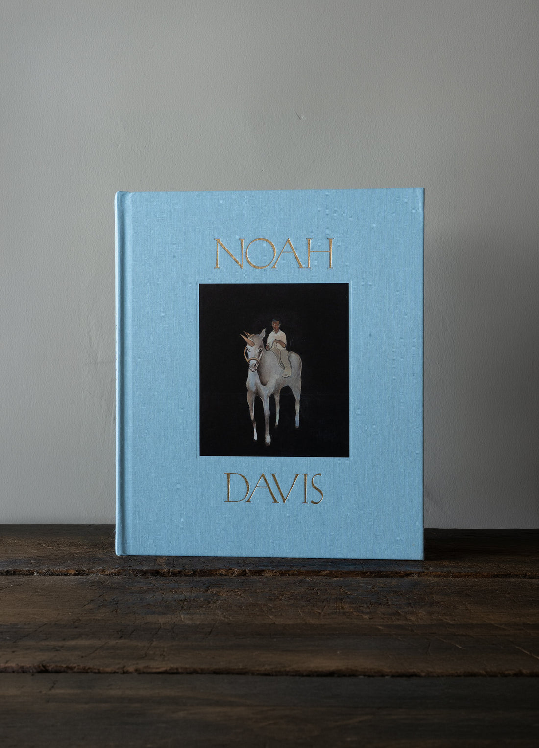 Noah Davis