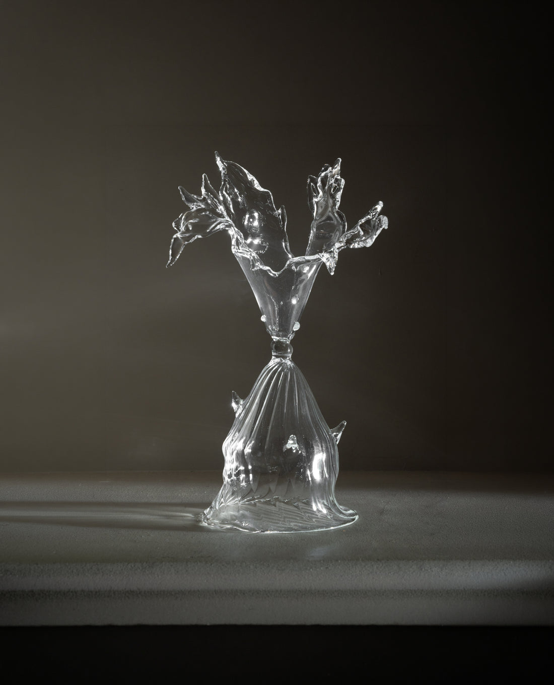 Pia Glassware Affection Series I
