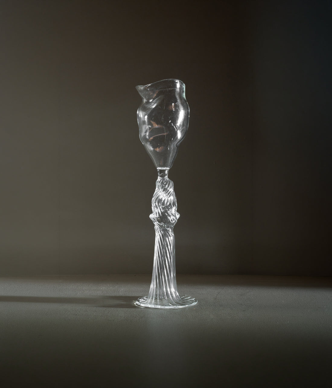 Pia Glassware Affection Series II