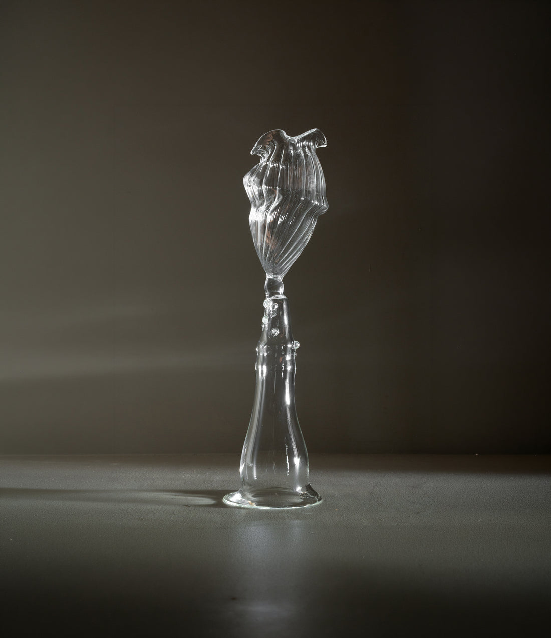 Pia Glassware Affection Series III