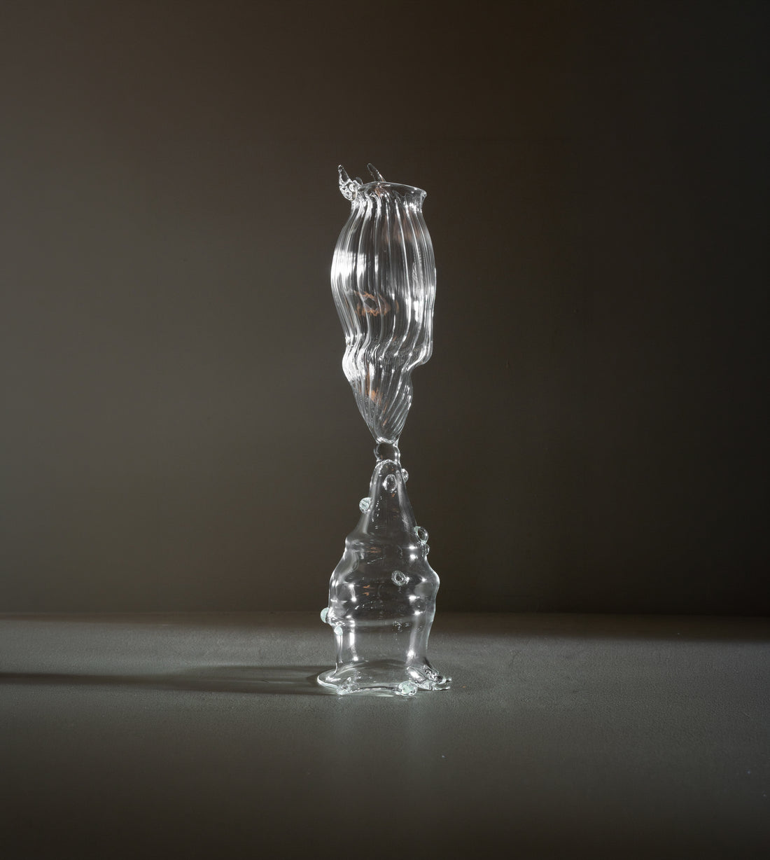 Pia Glassware Affection Series IV