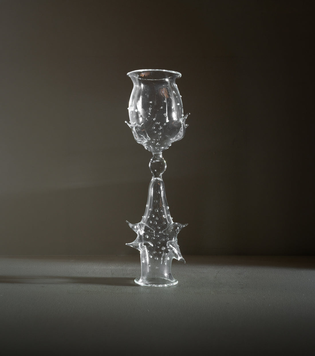 Pia Glassware Affection Series V