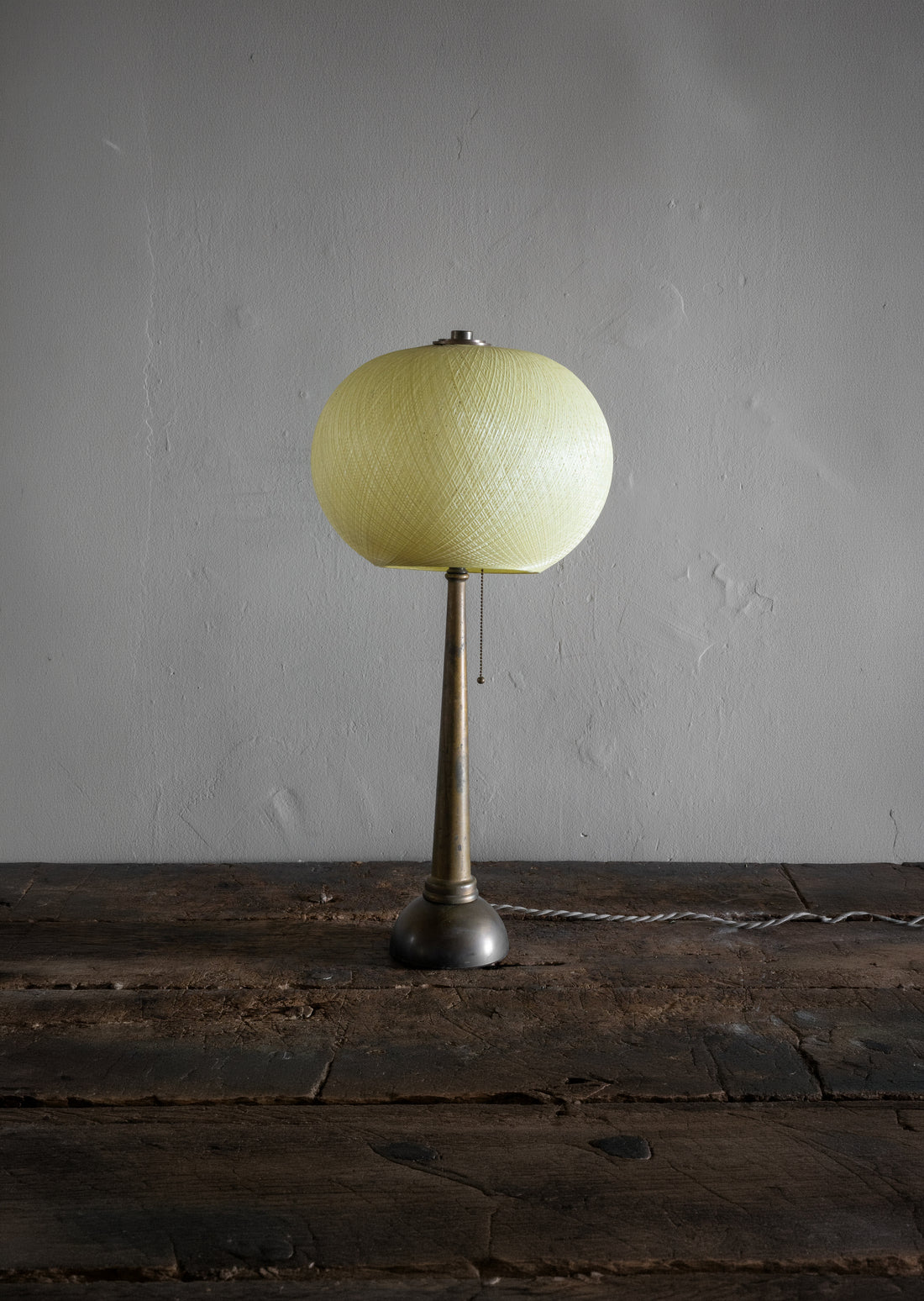 Stephen McKay Lamp II