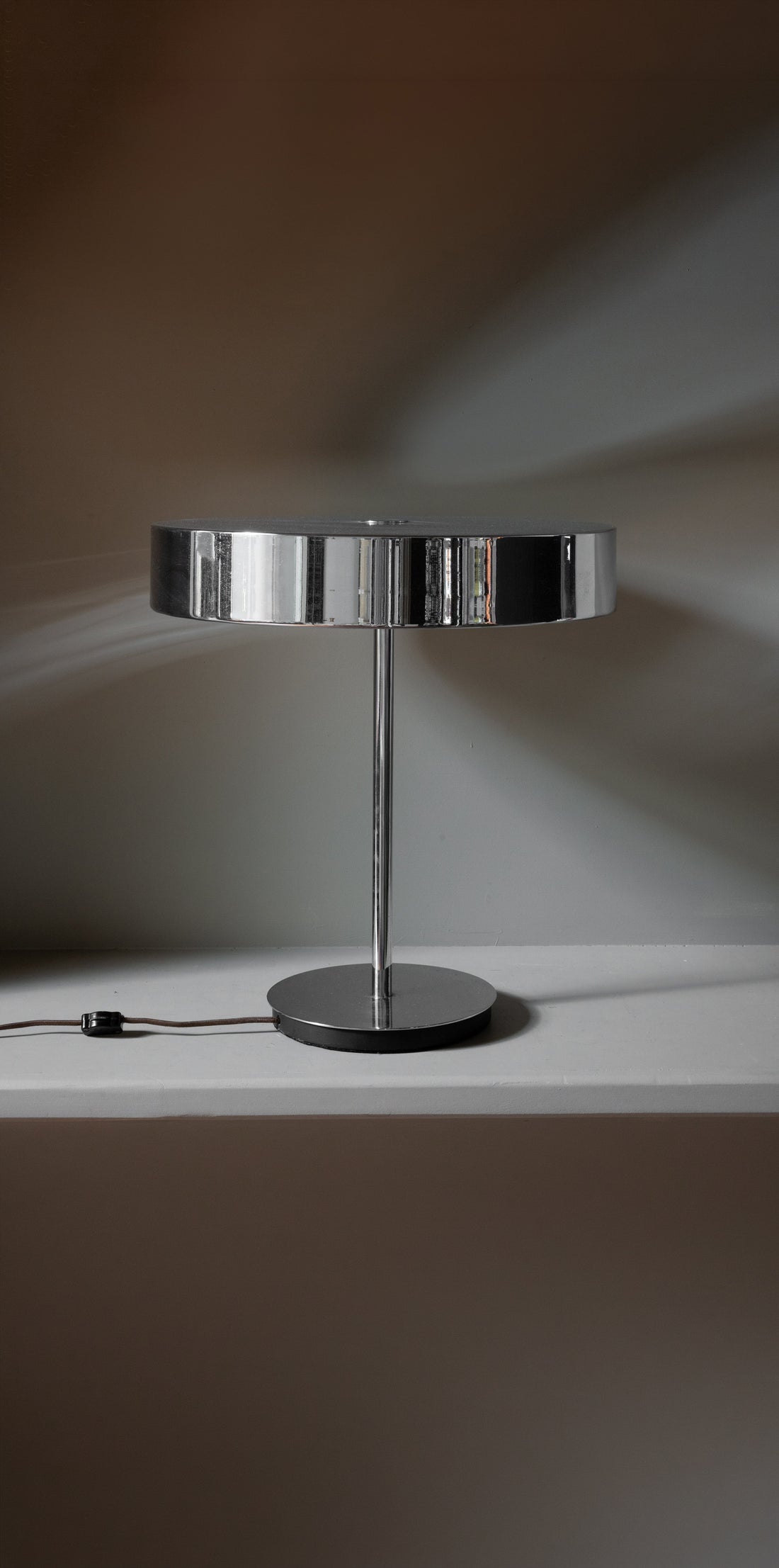 Stephen McKay Lamp V