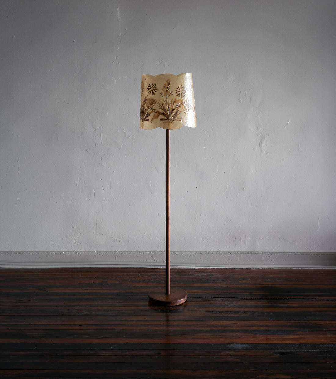 Stephen McKay Lamp VIII