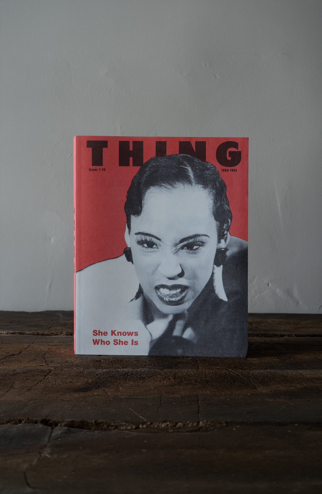 THING